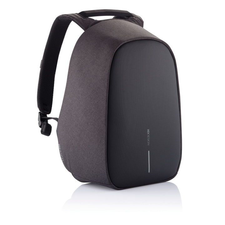XD Design Bobby Hero Regular tyverisikret rygsæk - Sort (P705.291) i gruppen SPORT, FRITID & HOBBY / Rejsetilbehør / Rygsække & Tasker hos TP E-commerce Nordic AB (D30258)