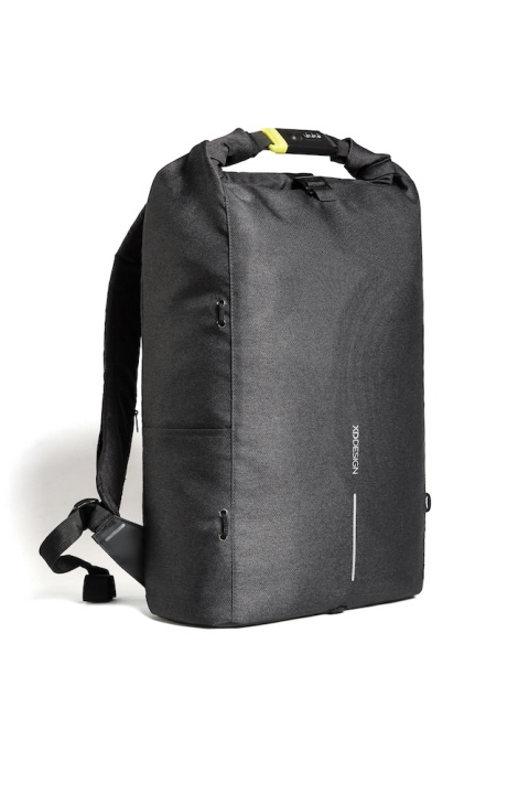 XD Design Bobby Urban Lite - Sort (P705.501) i gruppen SPORT, FRITID & HOBBY / Rejsetilbehør / Rygsække & Tasker hos TP E-commerce Nordic AB (D30260)