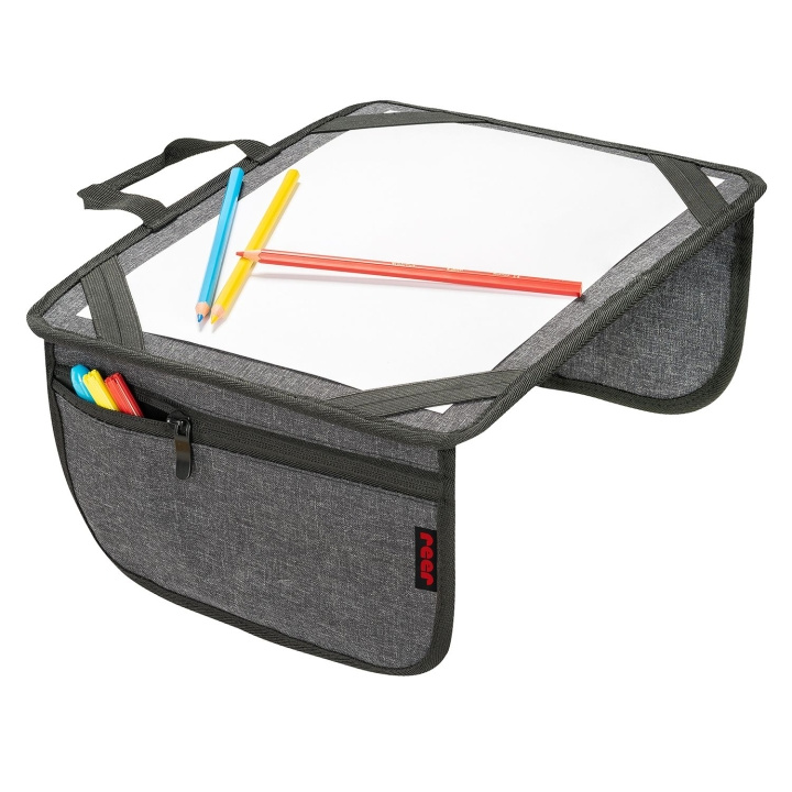 Reer - Tegnemåtte (RE86091) i gruppen SPORT, FRITID & HOBBY / Sjove gadgets / Smarte løsninger hos TP E-commerce Nordic AB (D30265)