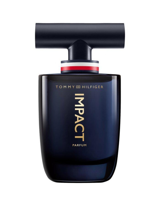 Tommy Hilfiger Impact Parfum - 100 ml i gruppen SKØNHED & HELSE / Duft & Parfume / Parfume / Parfume til ham hos TP E-commerce Nordic AB (D30266)