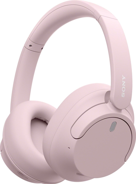 Sony WH-CH720N Støjreducerende trådløse hovedtelefoner i gruppen HJEMMEELEKTRONIK / Lyd & billede / Hovedtelefoner & Tilbehør / Hovedtelefoner hos TP E-commerce Nordic AB (D30269)