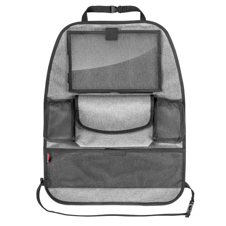 Reer - Opbevaringsudstyr til bilen (RE86051) i gruppen SPORT, FRITID & HOBBY / Sjove gadgets / Smarte løsninger hos TP E-commerce Nordic AB (D30277)