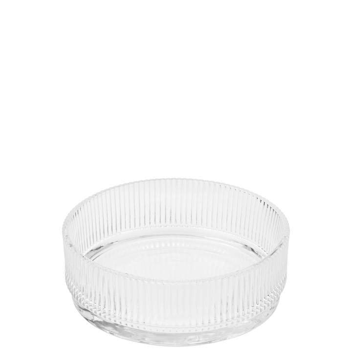 Stelton Pilastro Serveringsskål Ø15cm i gruppen HJEM, HUS & HAVE / Køkkenredskaber / Øvrige køkkenredskaber hos TP E-commerce Nordic AB (D30279)