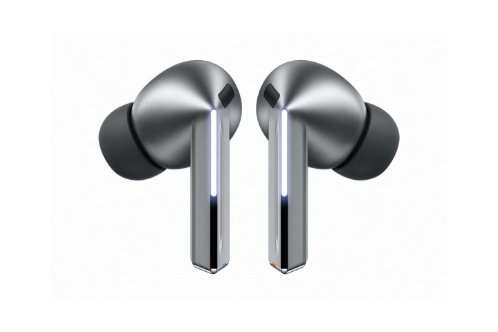 Samsung Galaxy Buds3 Pro Bluetooth HiFi-lyd ANC Galaxy AI i gruppen HJEMMEELEKTRONIK / Lyd & billede / Hovedtelefoner & Tilbehør / Hovedtelefoner hos TP E-commerce Nordic AB (D30343)