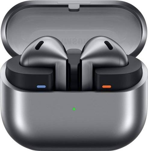 Samsung Galaxy Buds3 In-Ear ANC Ørepropper i gruppen HJEMMEELEKTRONIK / Lyd & billede / Hovedtelefoner & Tilbehør / Hovedtelefoner hos TP E-commerce Nordic AB (D30344)