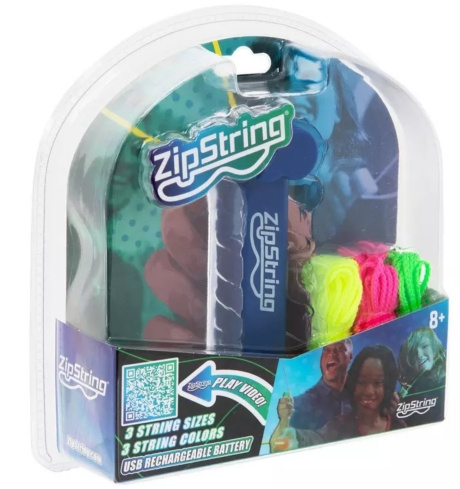 ZipString Den originale (50233) i gruppen LEGETØJ, BØRN & BABY / Spil / Brætspil hos TP E-commerce Nordic AB (D30349)