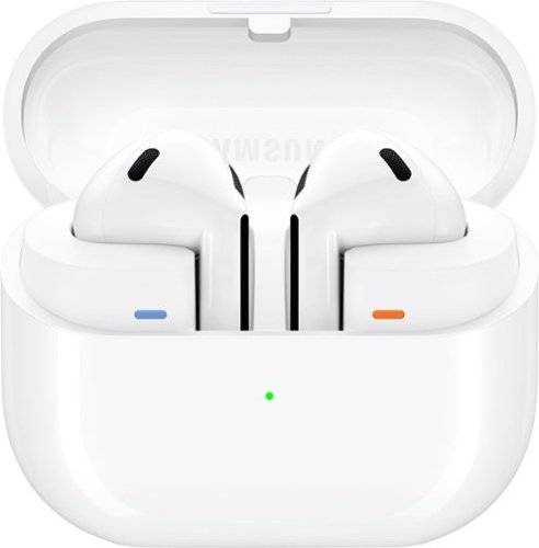 Samsung Galaxy Buds3 In-Ear ANC Ørepropper i gruppen HJEMMEELEKTRONIK / Lyd & billede / Hovedtelefoner & Tilbehør / Hovedtelefoner hos TP E-commerce Nordic AB (D30381)