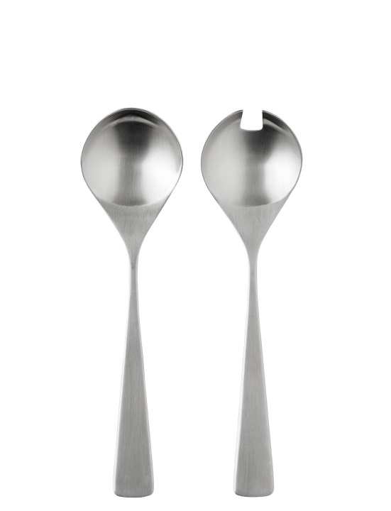Stelton Maya Serveringsbestik Rustfrit stål i gruppen HJEM, HUS & HAVE / Køkkenredskaber / Øvrige køkkenredskaber hos TP E-commerce Nordic AB (D30388)