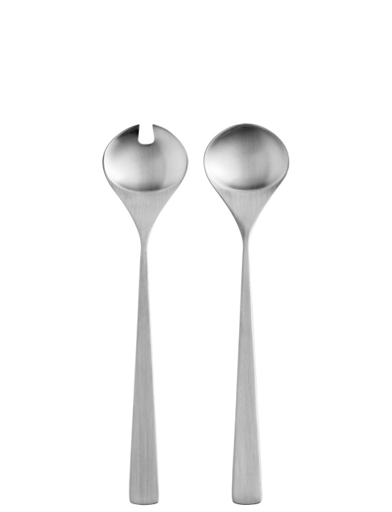 Stelton Maya salatbestik i rustfrit stål i gruppen HJEM, HUS & HAVE / Køkkenredskaber / Øvrige køkkenredskaber hos TP E-commerce Nordic AB (D30389)