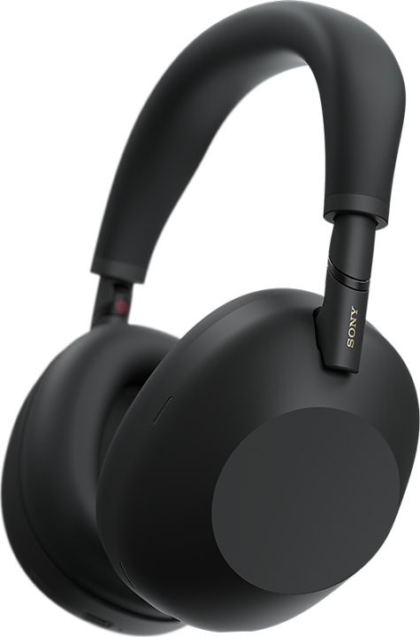 Sony WH-1000XM6 - Støjreducerende trådløse hovedtelefoner i gruppen HJEMMEELEKTRONIK / Lyd & billede / Hovedtelefoner & Tilbehør / Hovedtelefoner hos TP E-commerce Nordic AB (D30401)