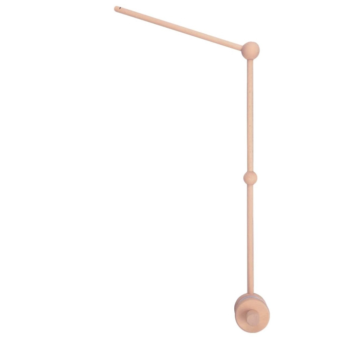 Vanilla Copenhagen Holder til uro - bøg (WOOH9825) i gruppen SPORT, FRITID & HOBBY / Sjove gadgets / Smarte løsninger hos TP E-commerce Nordic AB (D30421)
