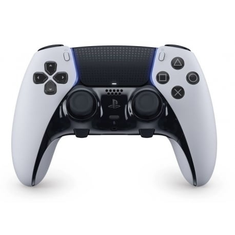 Sony DualSense Edge PS5-controller i gruppen HJEMMEELEKTRONIK / Spilkonsoller og tilbehør / Sony PlayStation 5 hos TP E-commerce Nordic AB (D30424)