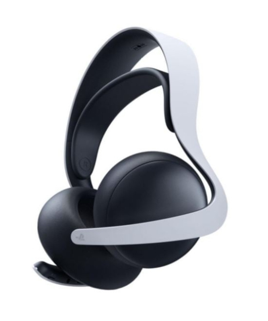 Sony Playstation 5 PULSE Elite trådløst headset i gruppen COMPUTERTILBEHØR / GAMING / Headset hos TP E-commerce Nordic AB (D30425)