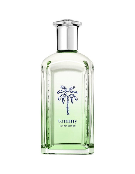Tommy Hilfiger Tommy Endless Summer - 100 ml i gruppen SKØNHED & HELSE / Duft & Parfume / Parfume / Parfume til ham hos TP E-commerce Nordic AB (D30426)