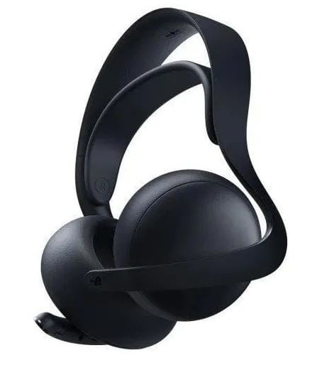 Sony Playstation 5 PULSE Elite trådløst headset i gruppen COMPUTERTILBEHØR / GAMING / Headset hos TP E-commerce Nordic AB (D30432)