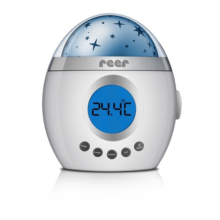 Reer My Magic Starlight - Natlampe (RE52050) i gruppen LEGETØJ, BØRN & BABY / Børneværelse / Belysning til børn / Natlamper hos TP E-commerce Nordic AB (D30433)