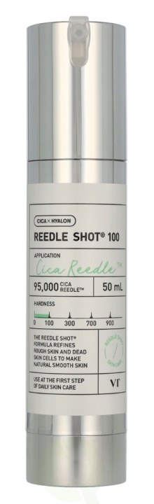VT Cosmetic Reedle Shot 100 50 ml i gruppen SKØNHED & HELSE / Hudpleje / Tanning / Solbeskyttelse hos TP E-commerce Nordic AB (D30462)