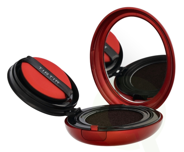TirTir Mask Fit Red Cushion Foundation SPF40 18 g #55N Espresso i gruppen SKØNHED & HELSE / Makeup / Makeup ansigt / Foundation hos TP E-commerce Nordic AB (D30466)