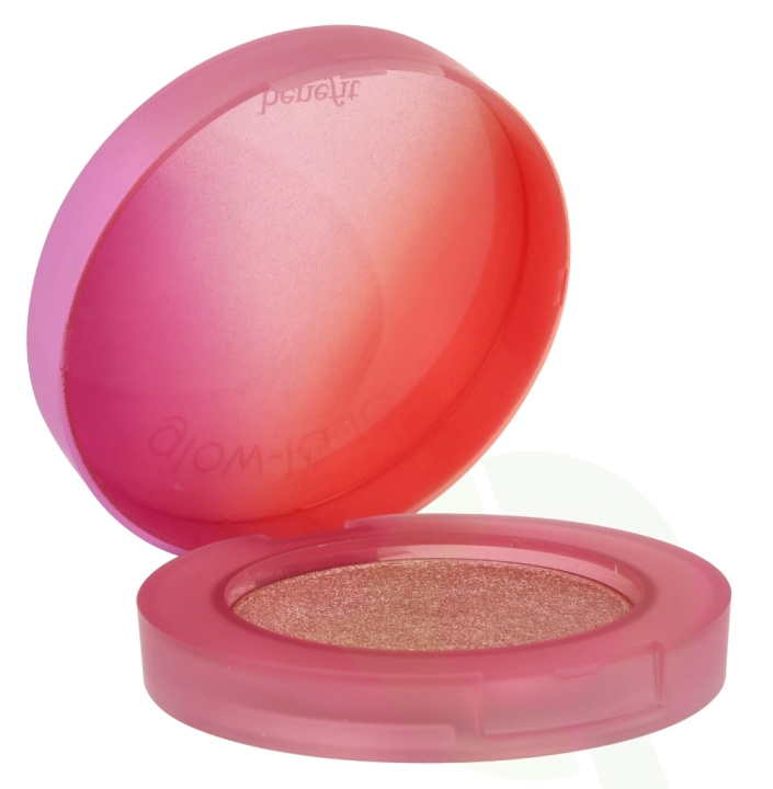 Benefit Glow-La-La Powder Highlighter 3 g Aurora i gruppen SKØNHED & HELSE / Makeup / Makeup ansigt / Contour/Highlight hos TP E-commerce Nordic AB (D30473)
