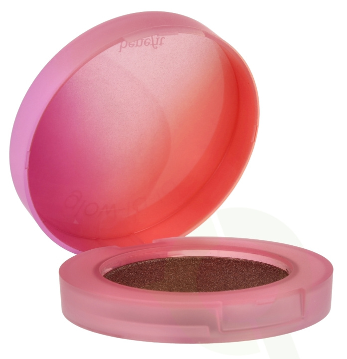 Benefit Glow-La-La Powder Highlighter 3 g Comet i gruppen SKØNHED & HELSE / Makeup / Makeup ansigt / Contour/Highlight hos TP E-commerce Nordic AB (D30474)