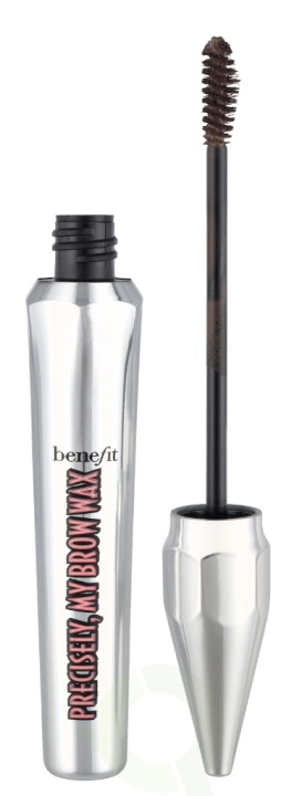 Benefit Precisely, My Brow Wax 5 g #4.5 Neutral Deep Brown i gruppen SKØNHED & HELSE / Makeup / Øjne og øjenbryn / Øjenbryn pen hos TP E-commerce Nordic AB (D30476)