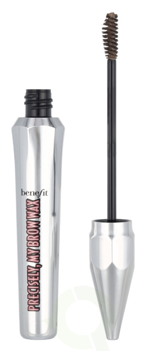 Benefit Precisely, My Brow Wax 5 g #3.5 Neutral Medium Brown i gruppen SKØNHED & HELSE / Makeup / Øjne og øjenbryn / Øjenbryn pen hos TP E-commerce Nordic AB (D30478)