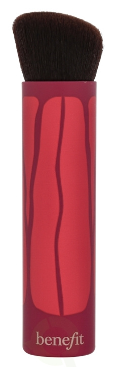 Benefit Hoola WaveMaker Brush 0 i gruppen SKØNHED & HELSE / Makeup / Værktøj & Makeup sæt / Børster og pensler hos TP E-commerce Nordic AB (D30480)
