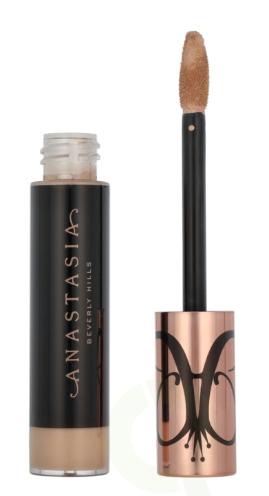 Anastasia Beverly Hills Magic Touch Concealer 12 ml Shade 4 i gruppen SKØNHED & HELSE / Makeup / Makeup ansigt / Concealer hos TP E-commerce Nordic AB (D30500)