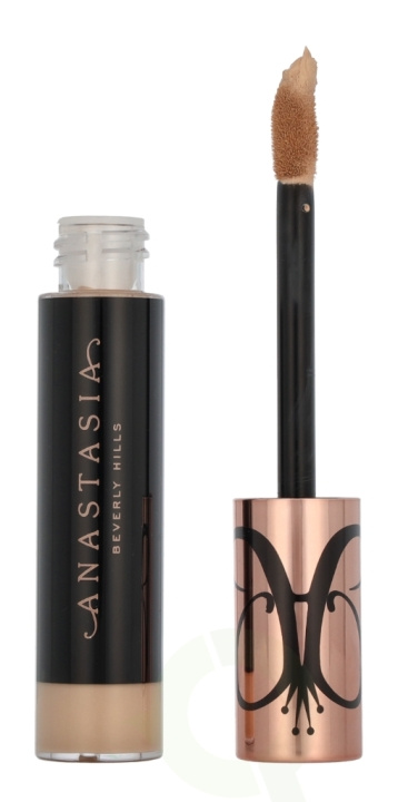 Anastasia Beverly Hills Magic Touch Concealer 12 ml Shade 3 i gruppen SKØNHED & HELSE / Makeup / Makeup ansigt / Concealer hos TP E-commerce Nordic AB (D30501)