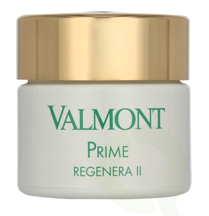 Valmont Prime Regenera II 50 ml i gruppen SKØNHED & HELSE / Hudpleje / Ansigt / Dagcreme hos TP E-commerce Nordic AB (D30504)