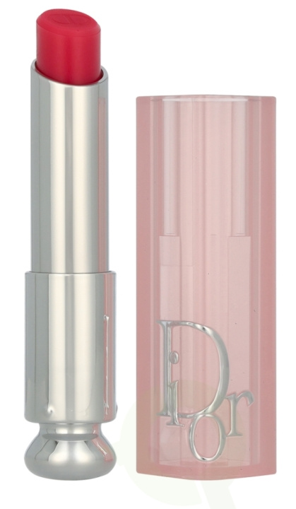 Dior Addict Lip Glow 3.2 g #007 Raspberry i gruppen SKØNHED & HELSE / Makeup / Læber / Læbestift hos TP E-commerce Nordic AB (D30505)