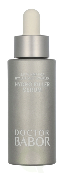 Babor Hydro Filler Serum - Hydration 30 ml i gruppen SKØNHED & HELSE / Hudpleje / Ansigt / Hudserum hos TP E-commerce Nordic AB (D30510)