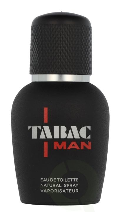 Tabac Man Edt Spray 50 ml i gruppen SKØNHED & HELSE / Duft & Parfume / Parfume / Parfume til ham hos TP E-commerce Nordic AB (D30511)