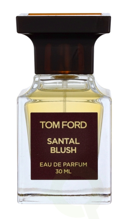 Tom Ford Santal Blush Edp Spray 30 ml i gruppen SKØNHED & HELSE / Duft & Parfume / Parfume / Parfume til ham hos TP E-commerce Nordic AB (D30513)