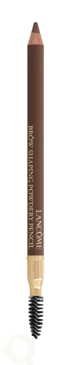 Lancome Brow Shaping Powdery Pencil 1.19 g #05 Chestnut i gruppen SKØNHED & HELSE / Makeup / Øjne og øjenbryn / Eyeliner / Kajal hos TP E-commerce Nordic AB (D30520)