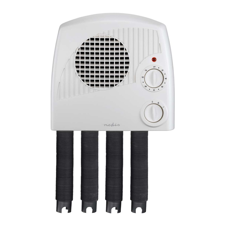 Nedis Skotørrer | 350 W | 45 °C | Overophedningsbeskyttelse i gruppen SPORT, FRITID & HOBBY / Sjove gadgets / Smarte løsninger hos TP E-commerce Nordic AB (D30532)