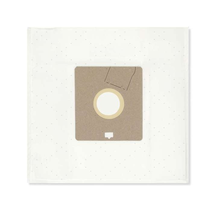 Nedis Støvsugerpose | 4 stk. | Syntetisk | Mest solgt for: Nilfisk Go Series / Samsung VP77 | Hvid i gruppen HJEM, HUS & HAVE / Rengøringsmidler / Støvsugere og tilbehør / Tilbehør / Støvsugerposer hos TP E-commerce Nordic AB (D30557)