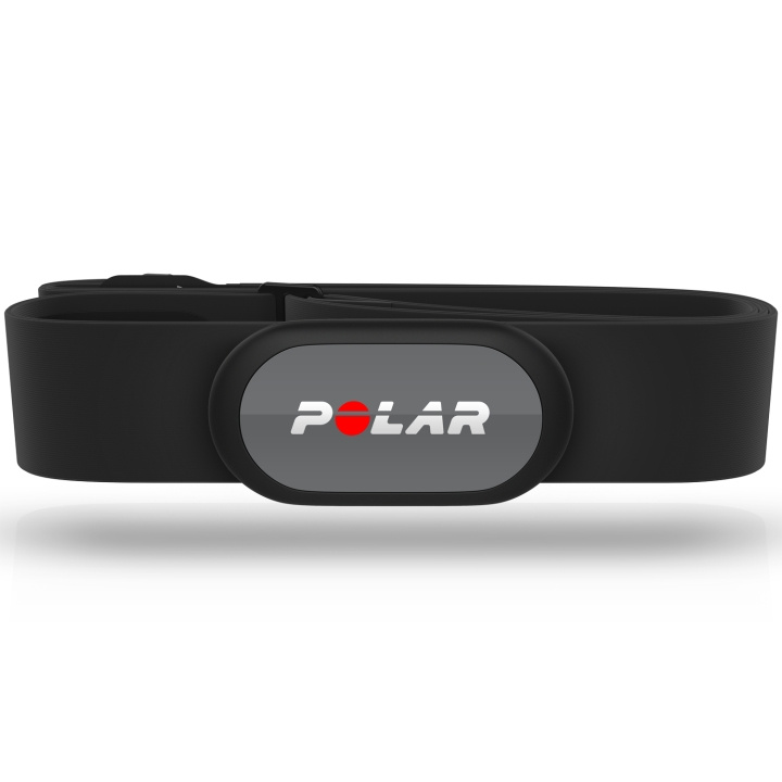 Polar H9 HR Sensor BLE Svart XS-S GEN i gruppen SPORT, FRITID & HOBBY / Smartwatch & Aktivitetsmåler / Aktivitetsarmbånd hos TP E-commerce Nordic AB (D30569)