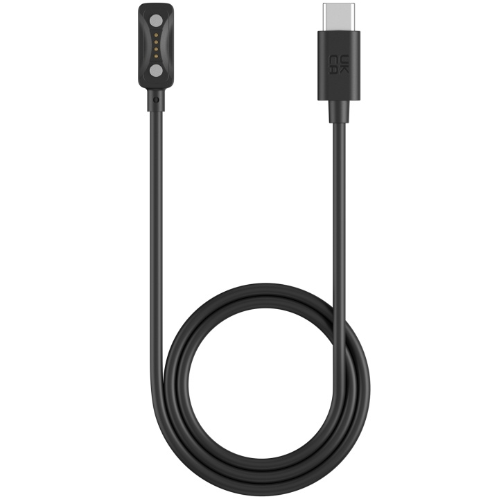 Polar Laddningskabel USB-C GEN 2 i gruppen COMPUTERTILBEHØR / Kabler og adaptere / USB / USB-C hos TP E-commerce Nordic AB (D30572)