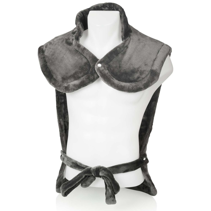 Tristar Elektrisk Nacke - och Axelvärmare 90x65cm - BW-4779NO i gruppen SKØNHED & HELSE / Massage og wellness / Varme Tæpper hos TP E-commerce Nordic AB (D30580)