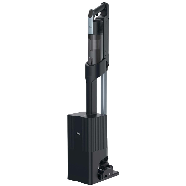 Hoover Skaftdammssugare HF3 Pro inkl Tömningsstation 400W i gruppen HJEM, HUS & HAVE / Rengøringsmidler / Støvsugere og tilbehør / Håndstøvsuger hos TP E-commerce Nordic AB (D30583)