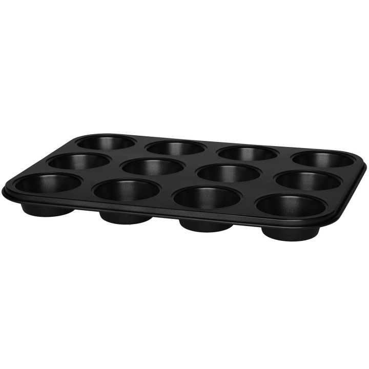 Maku Muffinsform 36 x 27 cm i gruppen HJEM, HUS & HAVE / Køkkenredskaber / Bagetilbehør hos TP E-commerce Nordic AB (D30588)