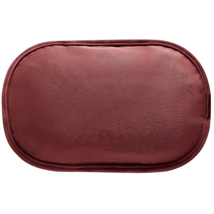 Terraillon Elektrisk värmekudde VELVET 5x27x18cm i gruppen SKØNHED & HELSE / Massage og wellness / Massage hos TP E-commerce Nordic AB (D30589)