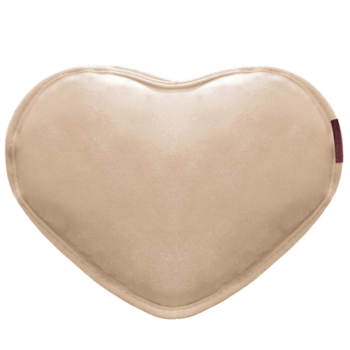 Terraillon Elektrisk Värmekudde WITH LOVE! 30x23x4,5cm i gruppen SKØNHED & HELSE / Massage og wellness / Massage hos TP E-commerce Nordic AB (D30591)