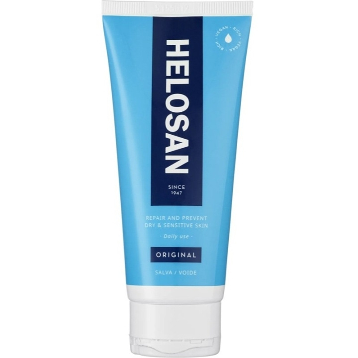Helosan Original 100g i gruppen SKØNHED & HELSE / Hudpleje / Ansigt / Dagcreme hos TP E-commerce Nordic AB (D30608)