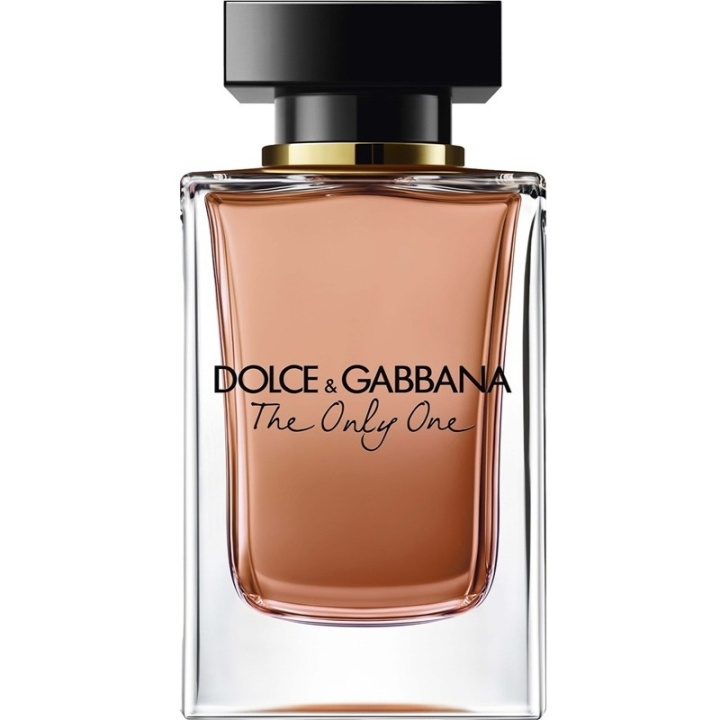 Dolce & Gabbana The Only One Edp 100ml i gruppen SKØNHED & HELSE / Duft & Parfume / Parfume / Parfume til hende hos TP E-commerce Nordic AB (D30609)