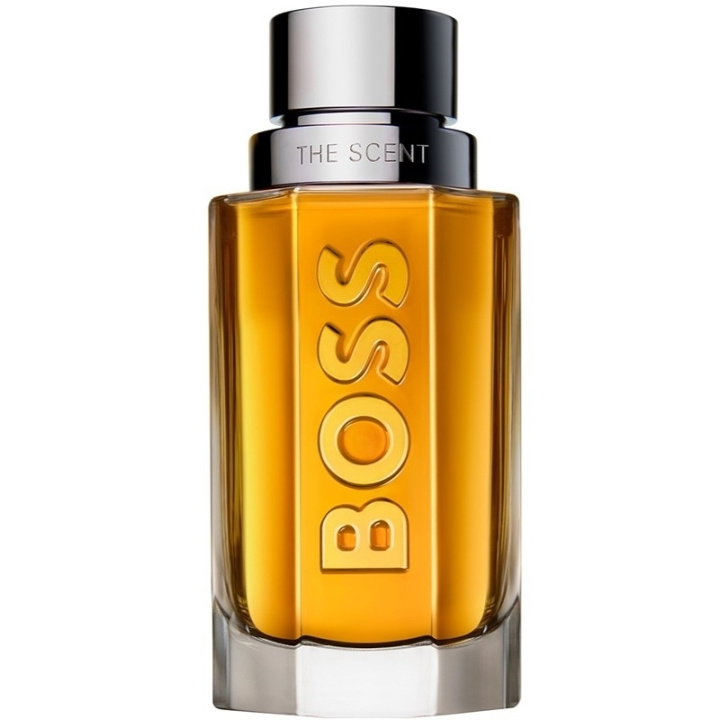 Hugo Boss The Scent Edt 50ml i gruppen SKØNHED & HELSE / Duft & Parfume / Parfume / Parfume til ham hos TP E-commerce Nordic AB (D30610)