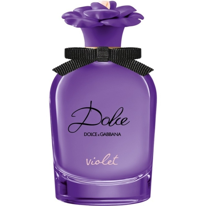 Dolce & Gabbana Dolce Violet Edt 50ml i gruppen SKØNHED & HELSE / Duft & Parfume / Parfume / Parfume til hende hos TP E-commerce Nordic AB (D30612)