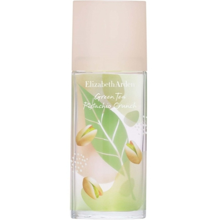 Elizabeth Arden Green Tea Pistachio Crunch Edt 100ml i gruppen SKØNHED & HELSE / Duft & Parfume / Parfume / Parfume til hende hos TP E-commerce Nordic AB (D30618)