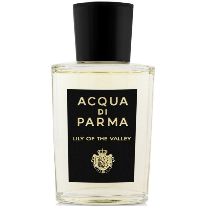 Acqua Di Parma Lily of the Valley Edp 100ml i gruppen SKØNHED & HELSE / Duft & Parfume / Parfume hos TP E-commerce Nordic AB (D30619)